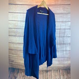 Ladies sweater sized medium by International Concepts